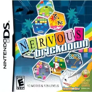 manual for Nervous Brickdown